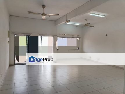 Taman Taynton View Kuala Lumpur 2 Storey Terrace House For Rent, Kuala Lumpur, Cheras