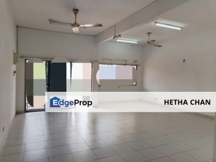 Taman Taynton View Kuala Lumpur 2 Storey Terrace House For Rent, Kuala Lumpur, Cheras