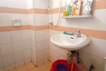 Taman Ampang Saujana