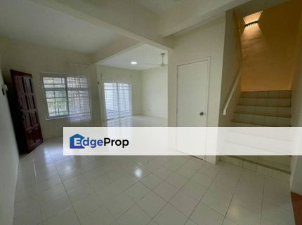 Taman Ukay Bistari Ampang 2 Storey Terrace For Sale, Selangor, Ampang