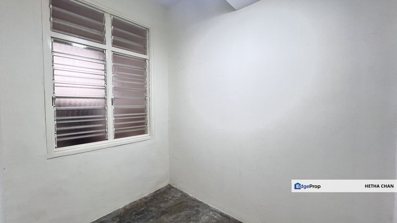 Taman Ukay Bistari Ampang 2 Storey Terrace For Sale, Selangor, Ampang