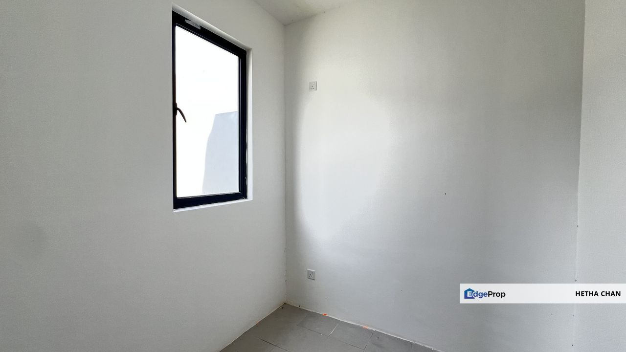 Sierra Hijauan Ukay Perdana Ampang 2 Storey Link Villa For Sale, Selangor, Ampang