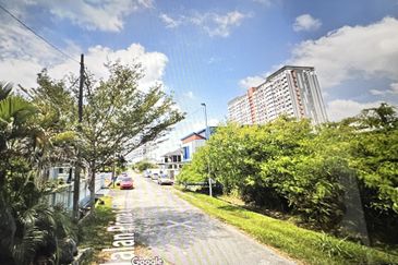 Taman Puchong Prima