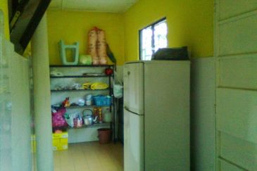 Taman Cheras Hartamas