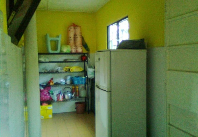 Taman Cheras Hartamas