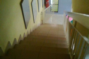 Taman Cheras Hartamas