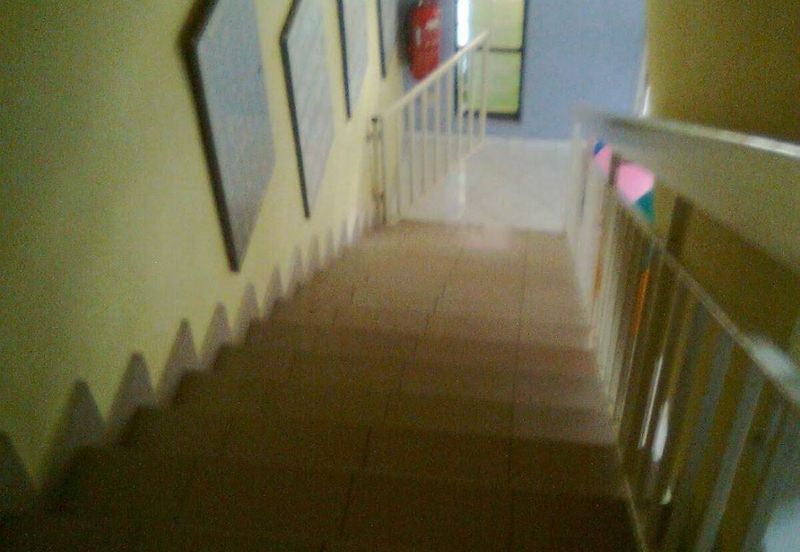 Taman Cheras Hartamas