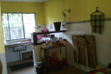 Taman Cheras Hartamas