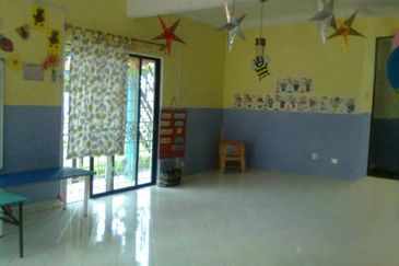 Taman Cheras Hartamas