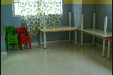 Taman Cheras Hartamas