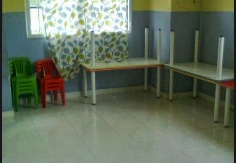 Taman Cheras Hartamas