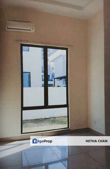 Sinar Mahkota Bandar Mahkota Cheras 3 Storey Semi D For Sale, Selangor, Cheras South