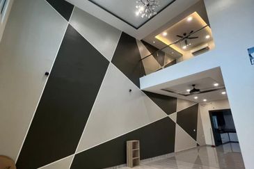 Sutera Heights, Taman Juara Jaya