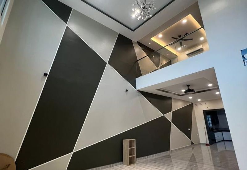 Sutera Heights, Taman Juara Jaya