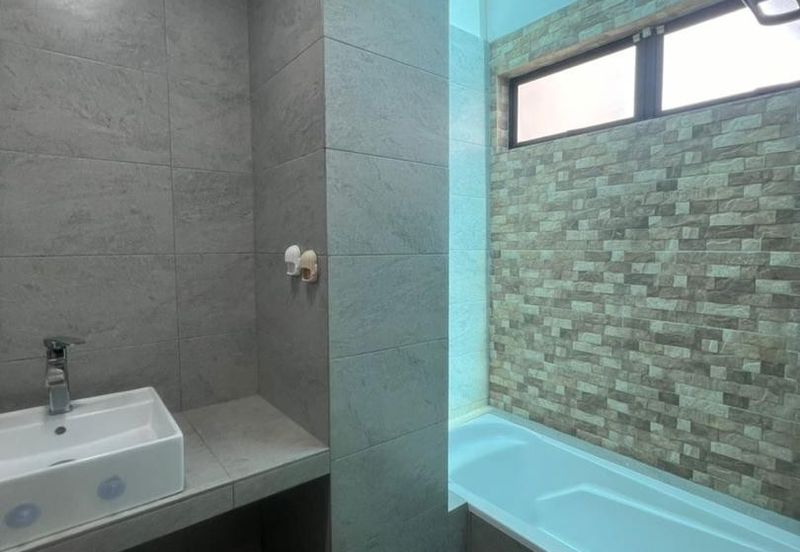 Sutera Heights, Taman Juara Jaya