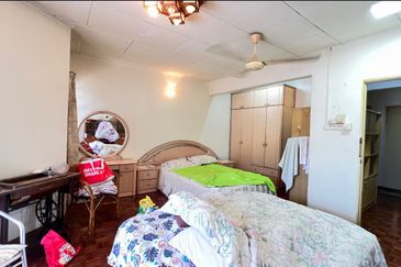 Taman Bukit Permai, Ampang