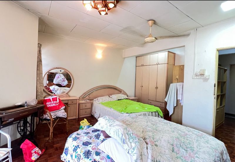 Taman Bukit Permai, Ampang