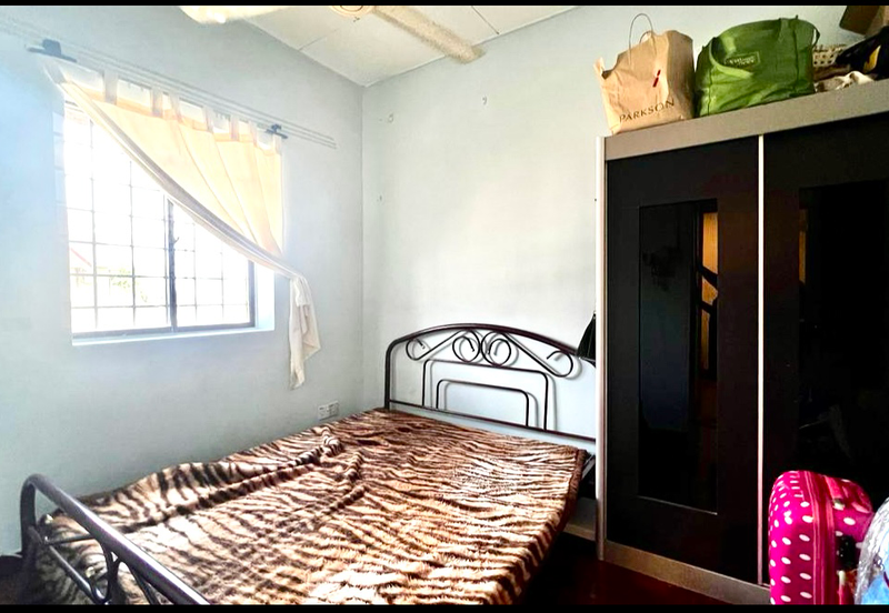 Taman Bukit Permai, Ampang