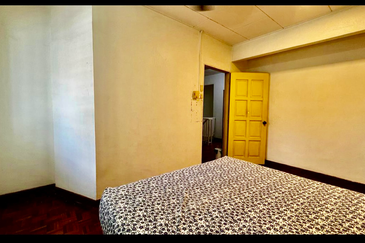 Taman Bukit Permai, Ampang