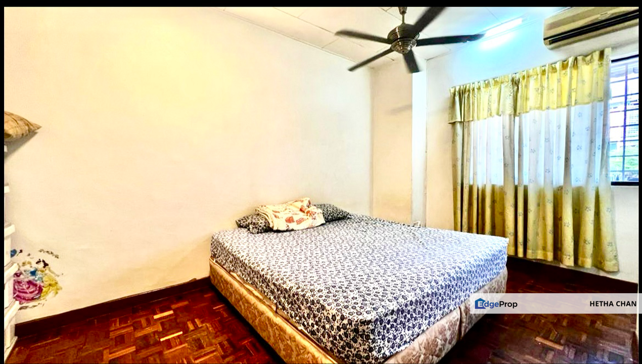 Taman Bukit Permai Ampang 2.5 Storey Terrace For Sale, Selangor, Cheras