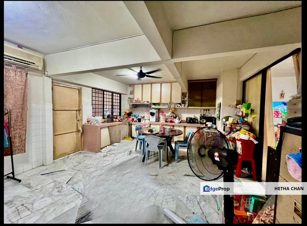Taman Bukit Permai Ampang 2.5 Storey Terrace For Sale, Selangor, Cheras