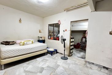 Taman Bukit Permai, Ampang