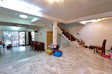 Taman Bukit Permai, Ampang