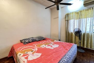 Taman Bukit Permai, Ampang