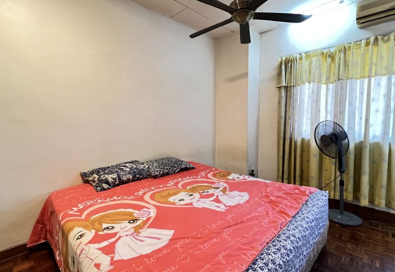 Taman Bukit Permai, Ampang