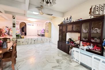 Taman Bukit Permai, Ampang