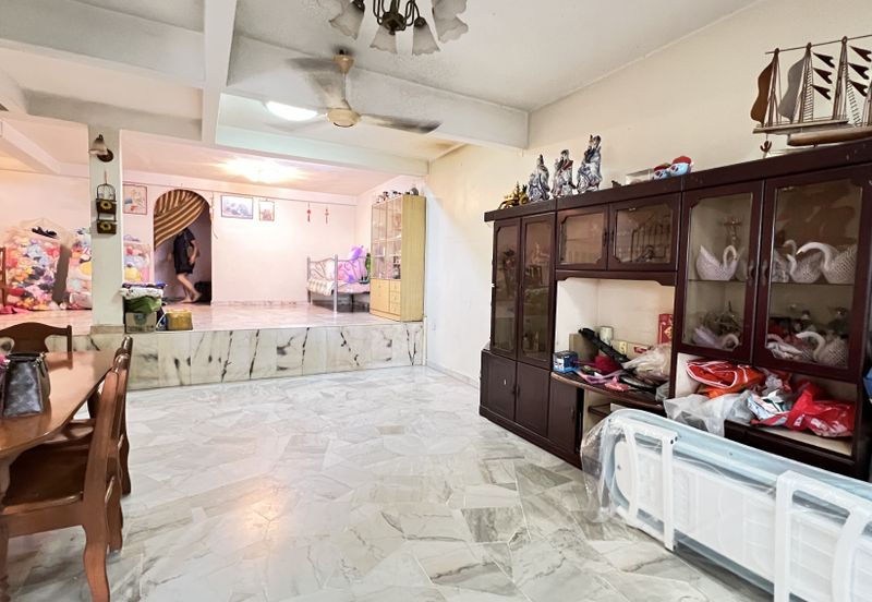 Taman Bukit Permai, Ampang