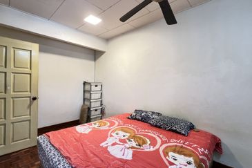 Taman Bukit Permai, Ampang