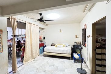 Taman Bukit Permai, Ampang