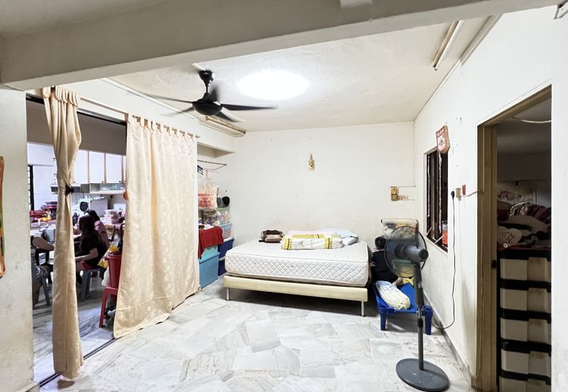 Taman Bukit Permai, Ampang