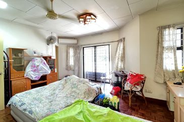 Taman Bukit Permai, Ampang