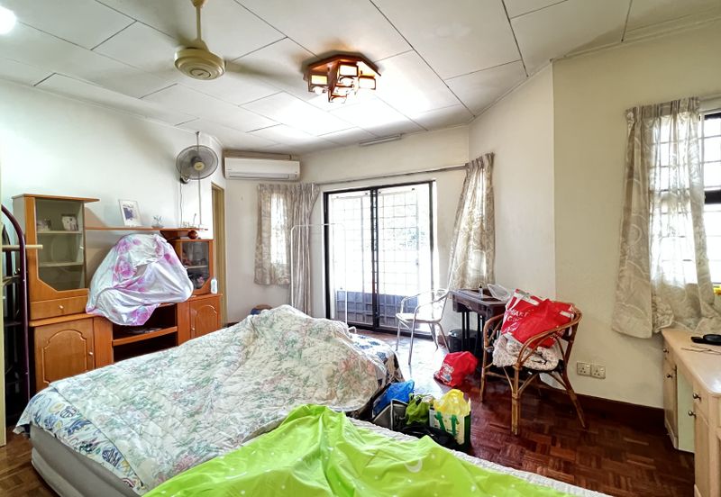 Taman Bukit Permai, Ampang