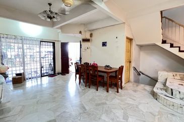 Taman Bukit Permai, Ampang