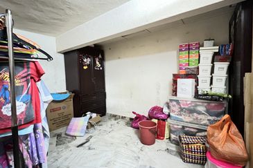 Taman Bukit Permai, Ampang