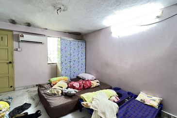 Taman Bukit Permai, Ampang