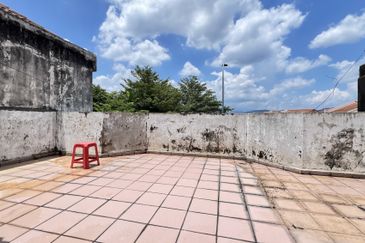 Taman Bukit Permai, Ampang