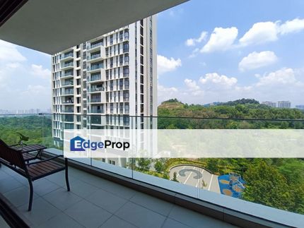 CloudTree Residence Seri Kembangan Partly Furnished Unit For Sale, Selangor, Seri Kembangan