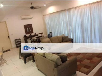 SeTerra Kampung Sungai Kayu Ara Condominium For Sale, Selangor, Kayu Ara