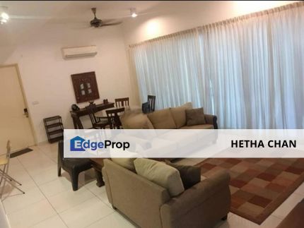 SeTerra Kampung Sungai Kayu Ara Condominium For Sale, Selangor, Kayu Ara