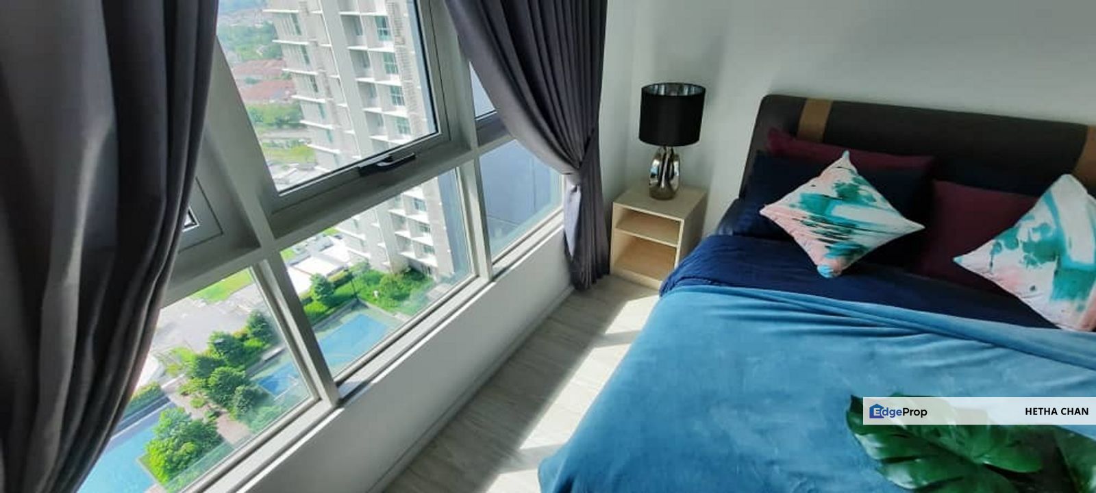 Cantara Residences Ara Damansara Duplex For Sale, Selangor, Ara Damansara