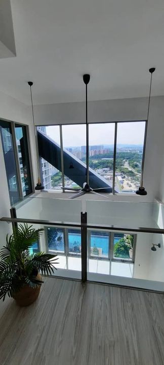 Cantara Residences Ara Damansara Duplex For Sale, Selangor, Ara Damansara