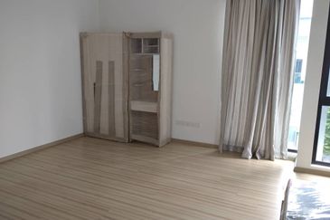 D'Prestij @ Kajang Perdana