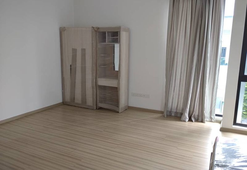 D'Prestij @ Kajang Perdana