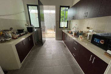 D'Prestij @ Kajang Perdana