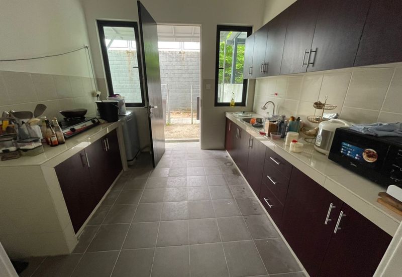 D'Prestij @ Kajang Perdana