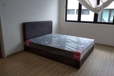 D'Prestij @ Kajang Perdana